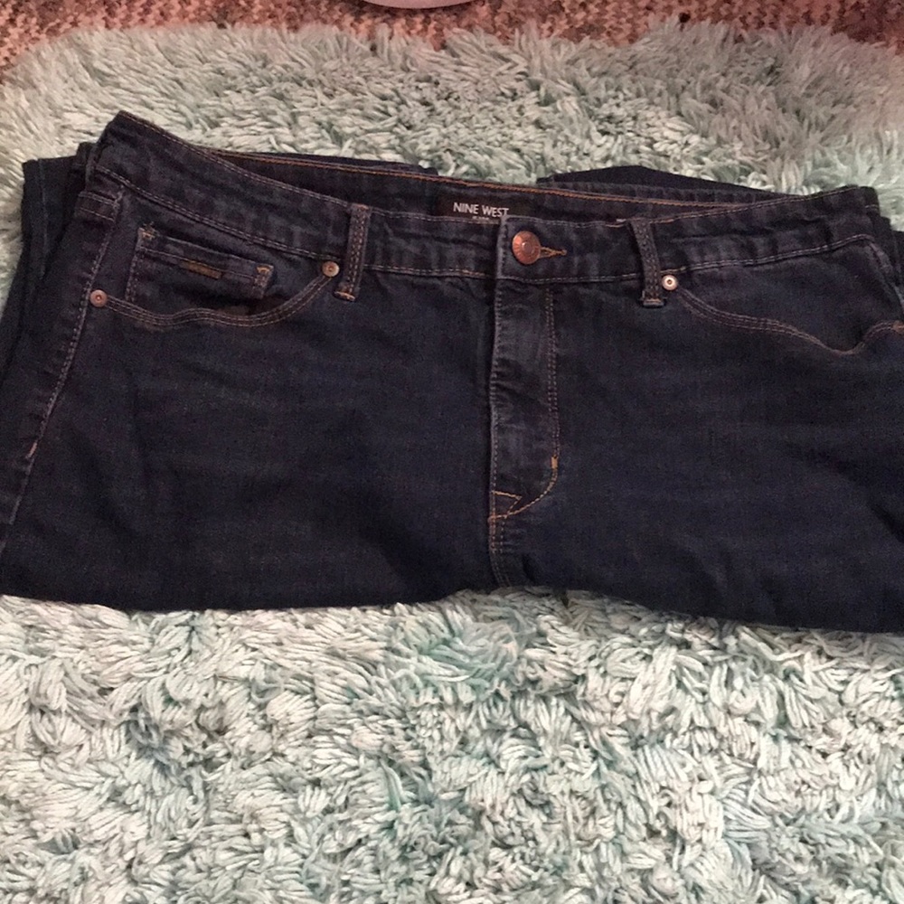 Nine West Jeans